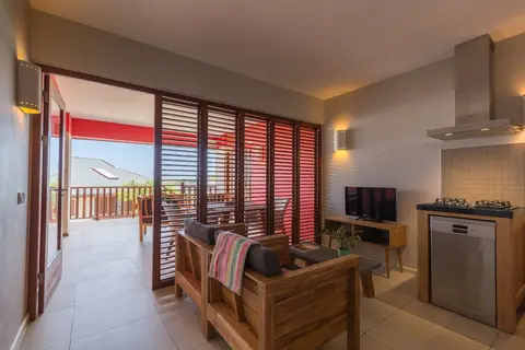 Morena Resort in Jan Thiel — foto 13