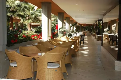 Acacia Resort in Campofelice di Roccella, foto 16