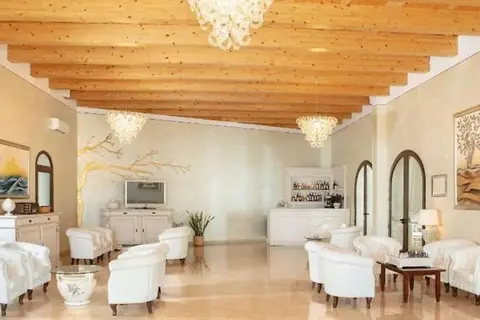 Mulino A Vento Resort in Uggiano la Chiesa — foto 16