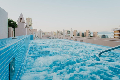 MS Aguamarina Costa del Sol foto 5