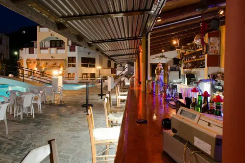 Anema by the Sea Guesthouse in Δημοτική Ενότητα Καρλοβασίων — foto 8