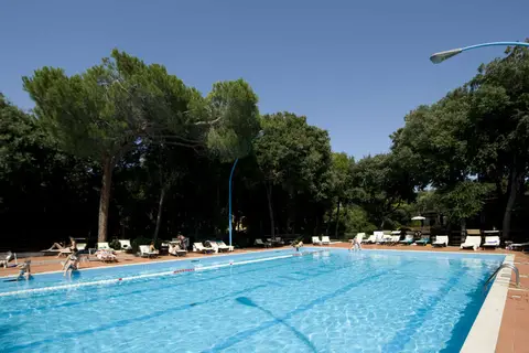 Park Hotel I Lecci in San Vincenzo — foto 11