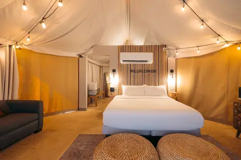 Zion Wildflower Resort in Virgin — foto 20