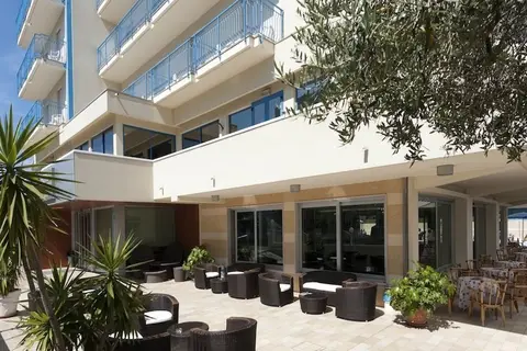 Hotel Miami in Rome, foto 3