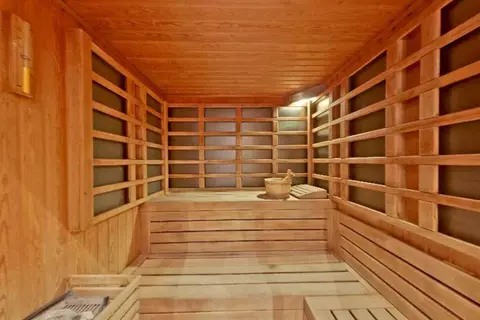 Secret Paradise Hotel & Spa in Νέα Καλλικράτεια — foto 12