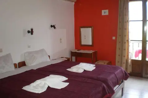 Appartementen Islands in Petra, foto 4