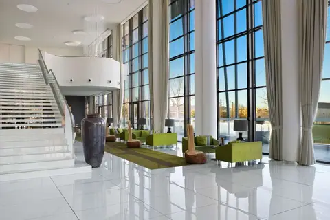 Melia Braga Hotel & Spa in Braga — foto 7