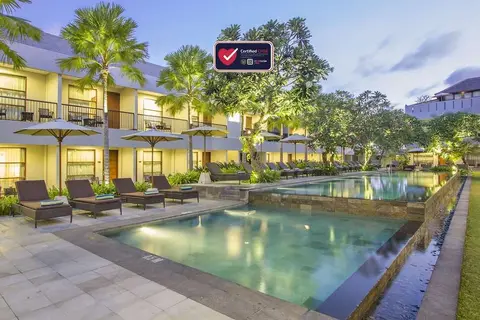 Amadea Resort & Villas in Kuta Utara — foto 3