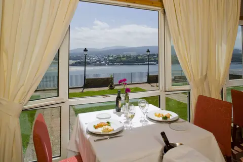 Parador de Ribadeo in Ribadeo — foto 28