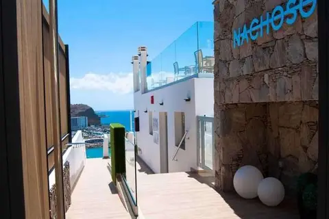 IG NACHOSOL Premium in Mogán — foto 17