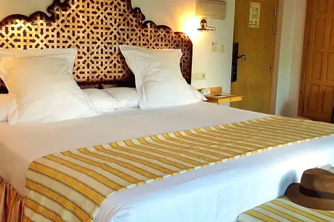 Hotel Las Casas de la Juderia in Cordoba — foto 17