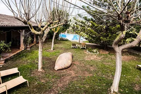 Aumallia Hotel & Spa in Felanitx — foto 16