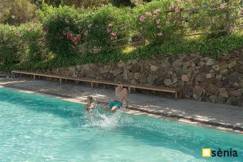 Camping Cala Gogo Internacional foto 35