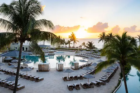 Wyndham Alltra Cancun in Sunscape Resort — foto 17