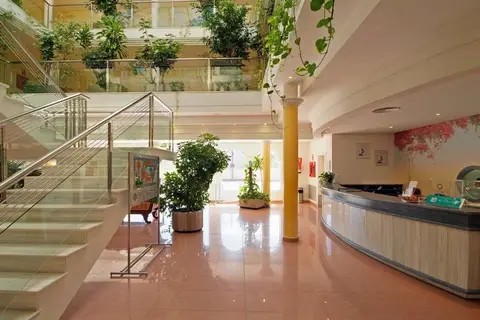 Isla De Cabrera Hotel in ses Salines — foto 9