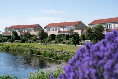 Resort Boschmolenplas foto 2