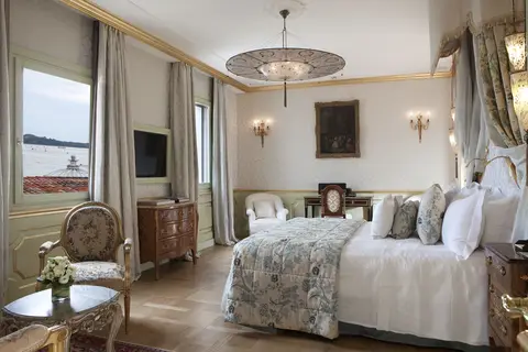 Baglioni Hotel Luna in Venetië — foto 25