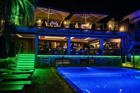 Ambassador Hotel in kemer, foto 10