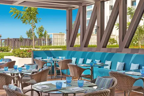 Jumeirah Muscat Bay in Muskaatdruif — foto 18