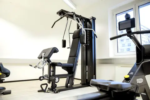 Spark by Hilton Vienna Messe Prater in Wenen — foto 10