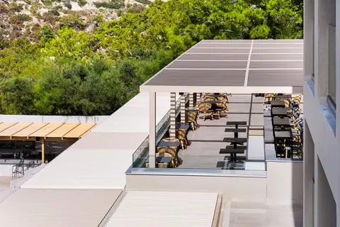Harmony E Rock Hotel & Resort in Δημοτική Ενότητα Σητείας — foto 5