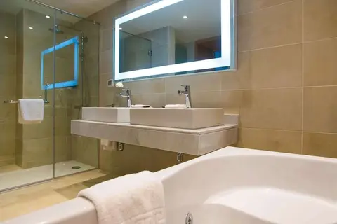 Novotel Marsa Alam in القصير — foto 18