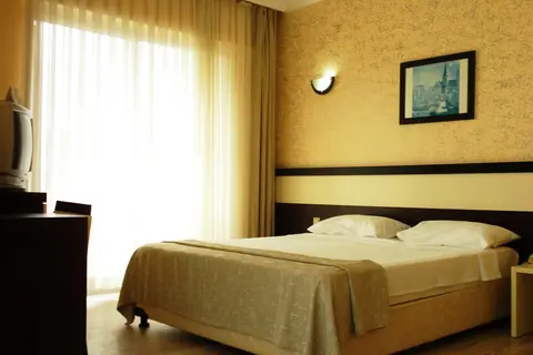 Hotel Çamyuva Beach in Kemer — foto 16