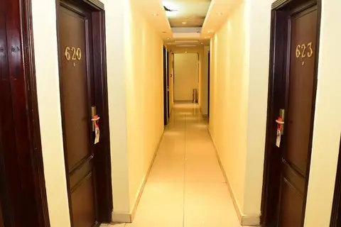 Holidays Express Hotel & Terrace in Caïro — foto 5