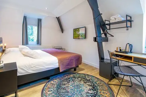 Landgoed Overste Hof foto 6