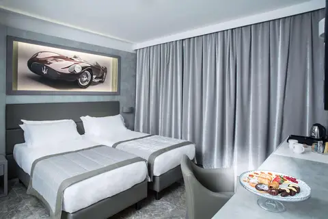 Best Western Premier Hotel Milano Palace in Modena, foto 14