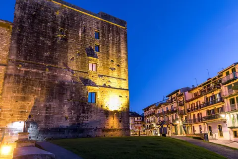 Parador de Hondarribia in Hondarribia — foto 28