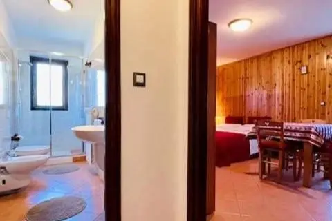 Case Vacanza Perron in Sauze d'Oulx — foto 13
