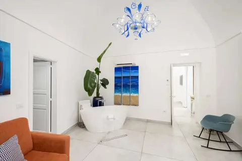 Villa Gabrisa in Positano, foto 13