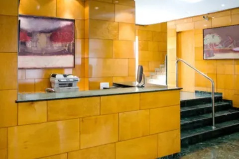 Erase Un Hotel in Madrid — foto 4