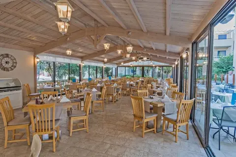 Pearl Beach Hotel in Rethimnon — foto 30