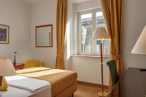 Grand Hotel Bonavia in Rijeka — foto 23