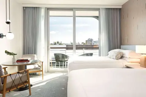 Kimpton Hotel Palomar South Beach in Miami Beach — foto 3