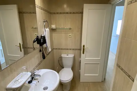 Appartementen Turísticos Stella Maris in Fuengirola — foto 23