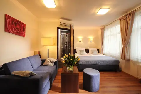 Armon Residence in Krakau — foto 14
