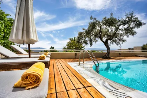 Hotel Atrium in Skiathos Municipality — foto 2