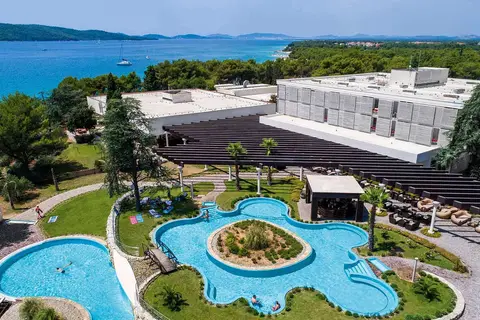 Amadria Park Beach Hotel Jakov in Baška — foto 3