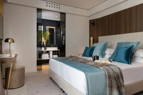 We.me Suite Hotel in Riccione