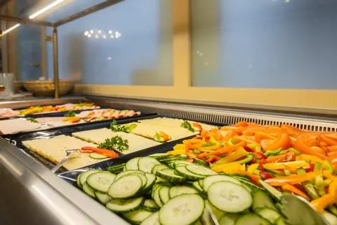 Hotel de Poort foto 16