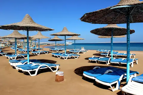 Royal Lagoons Resort & Aqua Park in الهضبه — foto 4