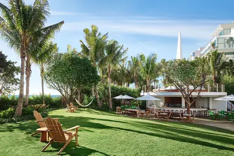 The Miami Beach Edition in Miami Beach — foto 9