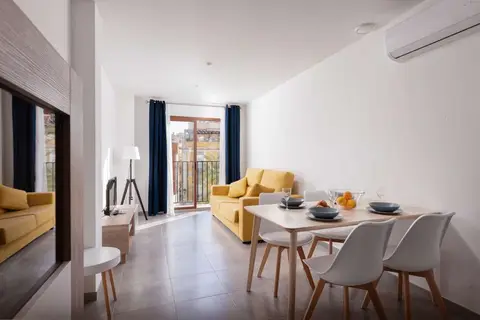 Appartementen Quijano by Be Alicante in Alicante, foto 24