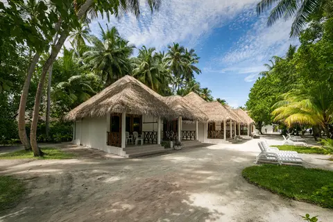 Fihalhohi Maldives in Fihalhohi — foto 28