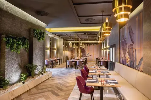 Hotel Riu Madeira in Caniço — foto 17