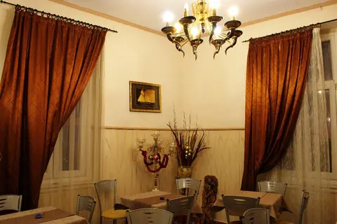 Diethness in Athene — foto 10