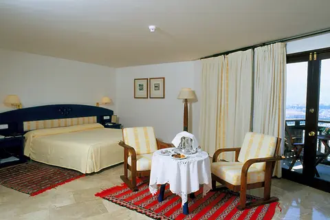 Parador de Melilla in Melilla — foto 24